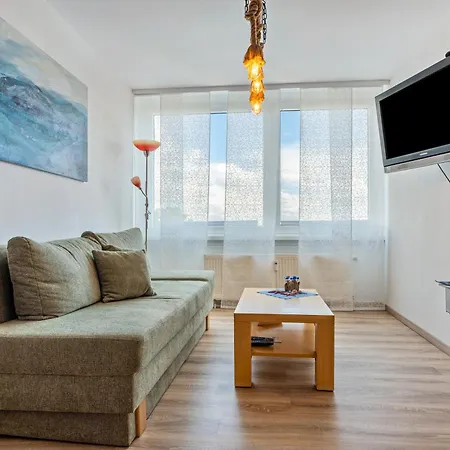 Kira Apartmán Steinhude