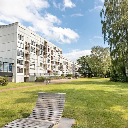 Apartmán Kira