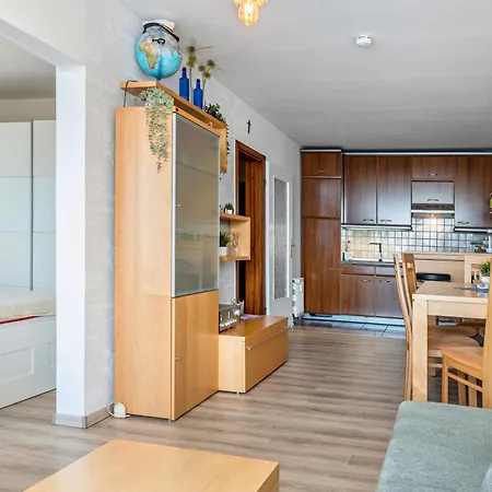 Kira Apartmán Steinhude
