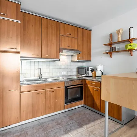 Apartmán Kira Steinhude