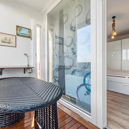 Apartmán Kira Steinhude