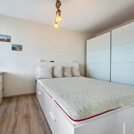 Apartmán Kira *
