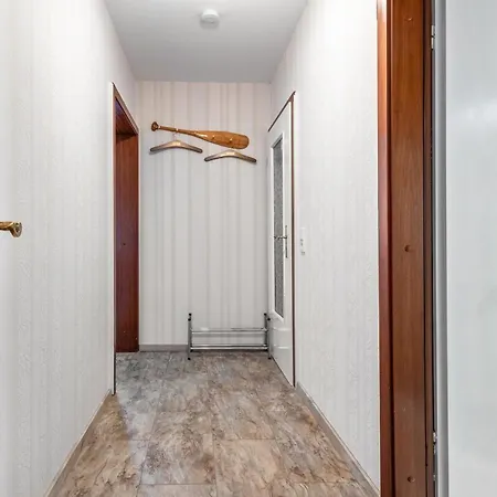 Kira Apartmán