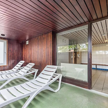 Kira Apartmán Steinhude